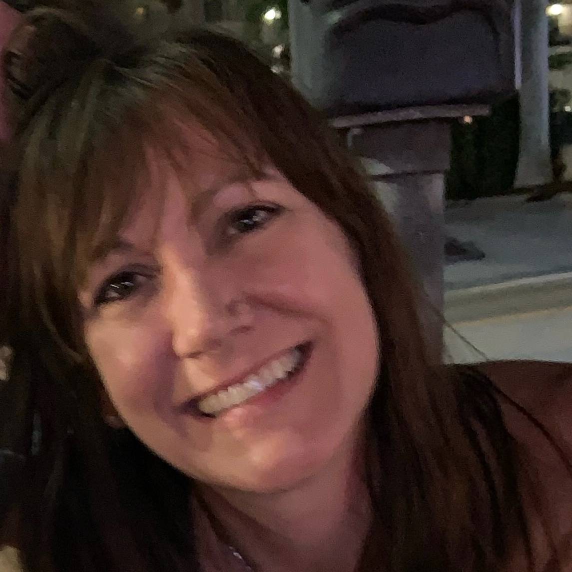 Brenda Ellison