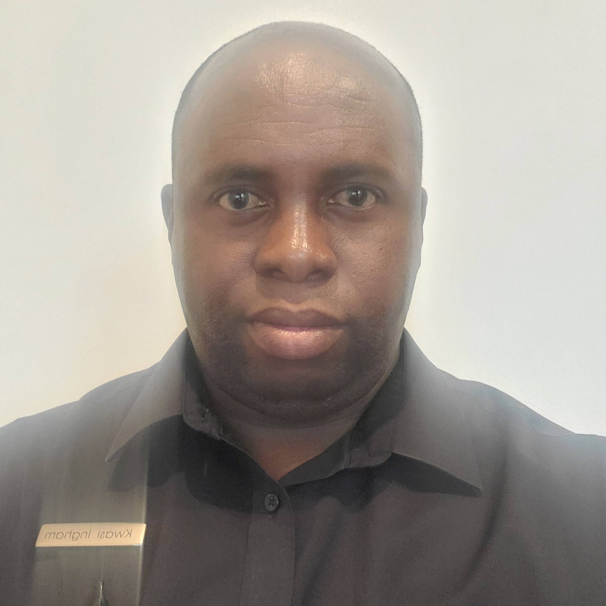 Kwasi Ingham