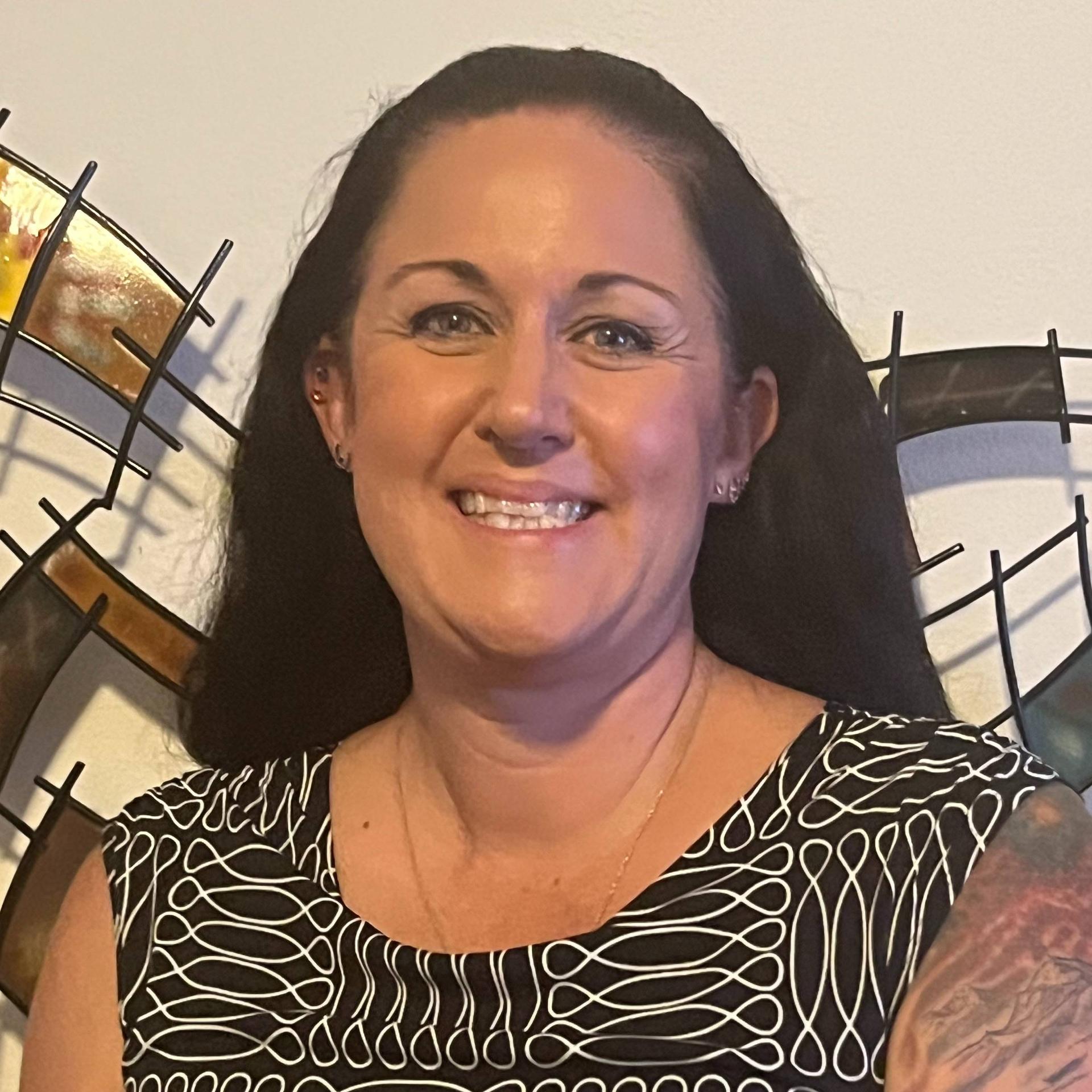TARA BICKFORD