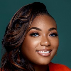 Jazzmin McCoy
