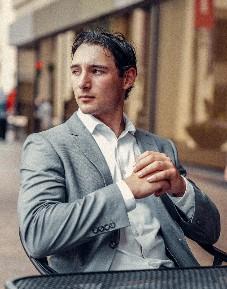 Collin O'Connor
