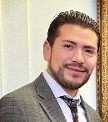 Brent Bejar
