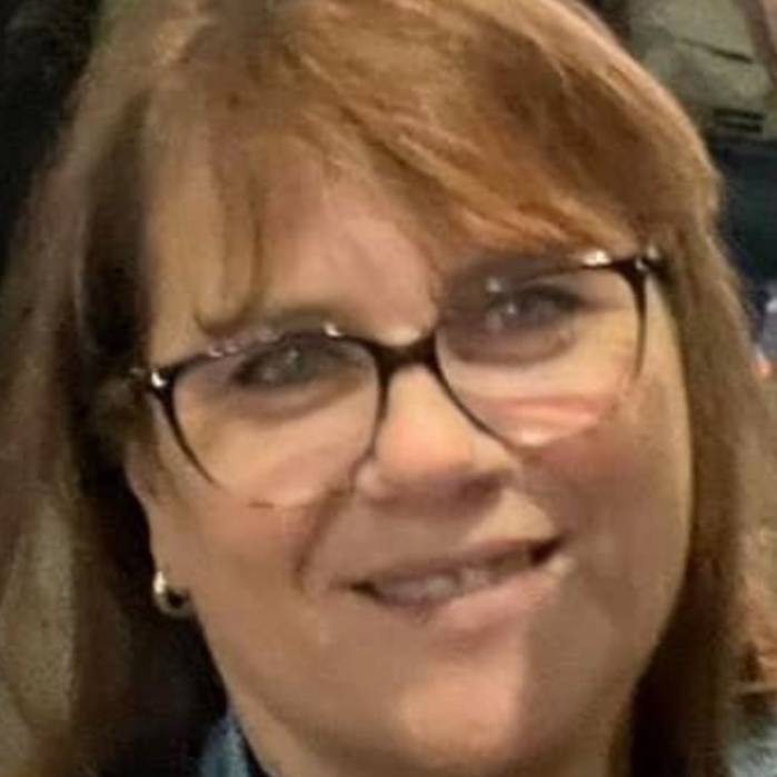 Stacey Jablin