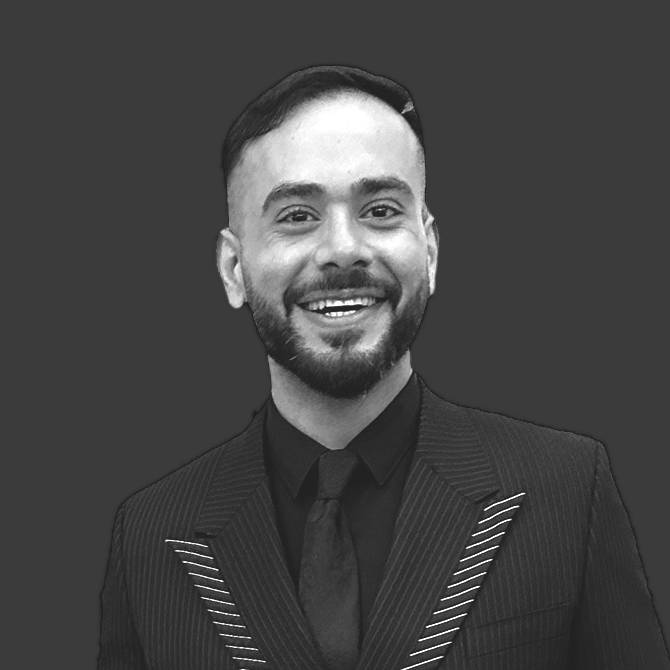 Amir Monajem