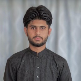 HAMMAD SALEEM