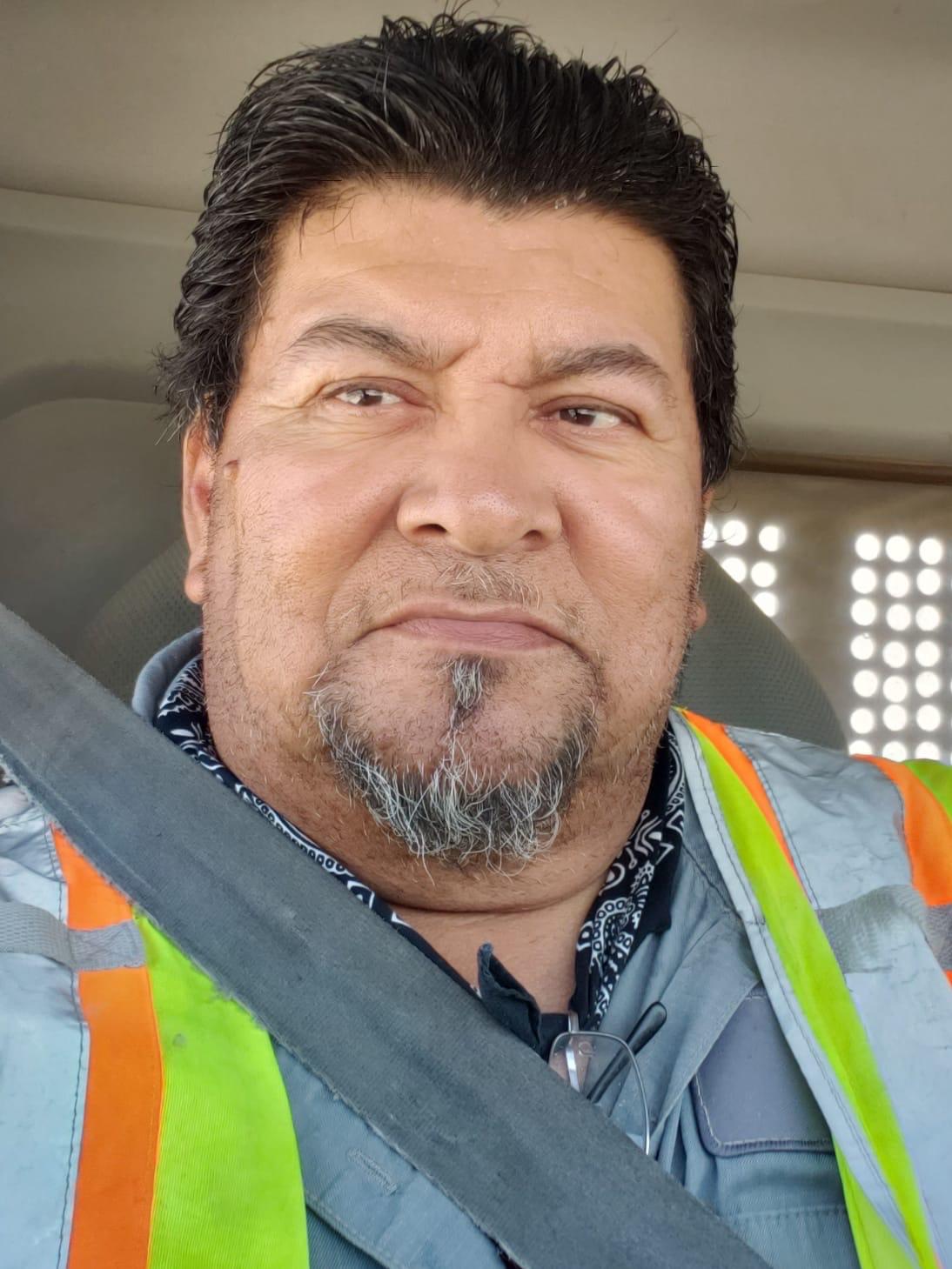 Jose Espinoza