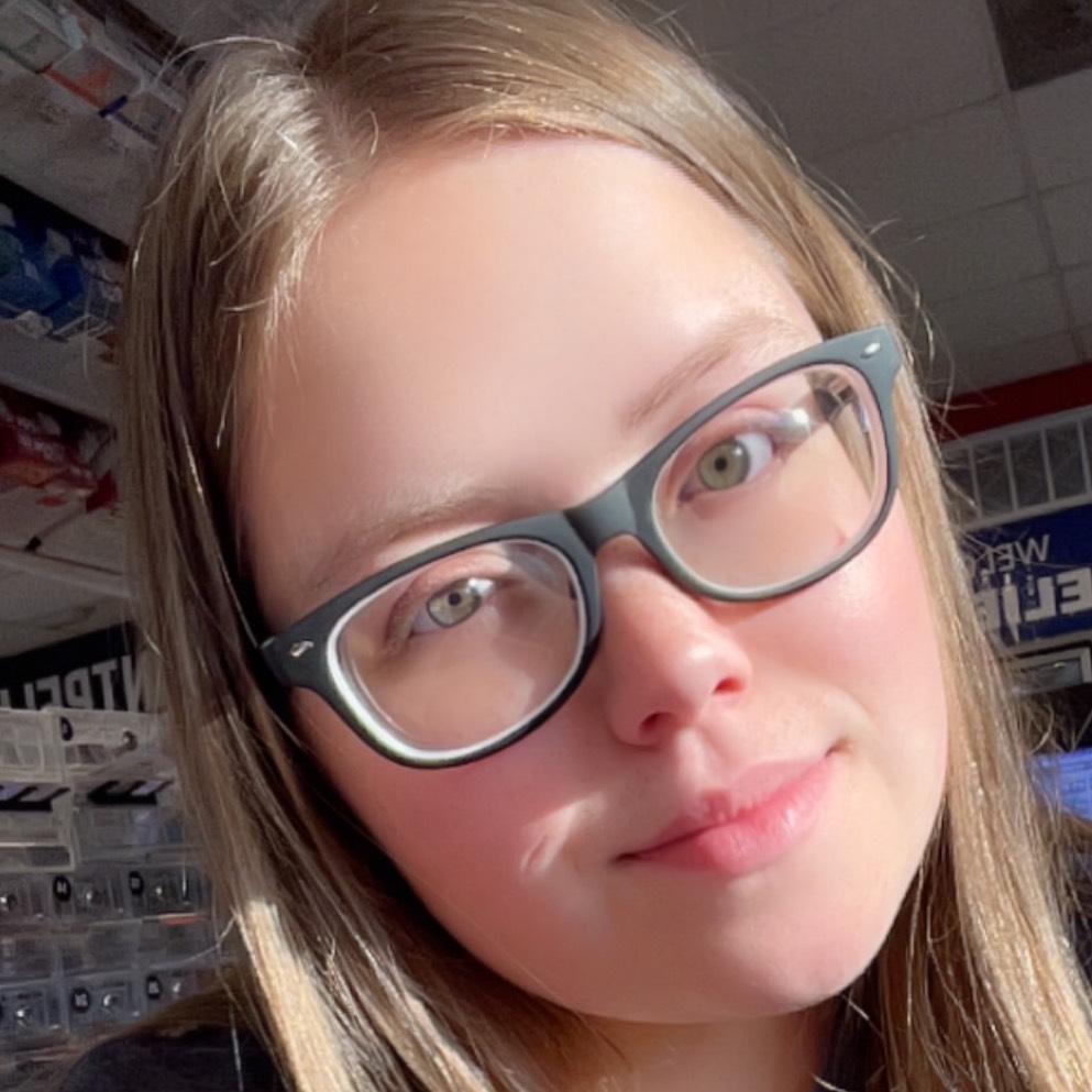 Madison Dowalter