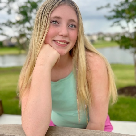 Ava Eggert