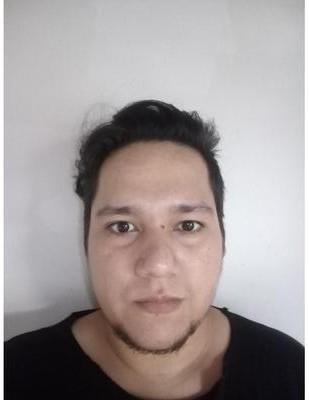 Anderson Cadena Plata
