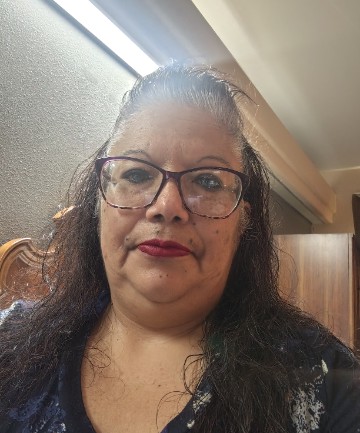 Leticia E. Alaniz