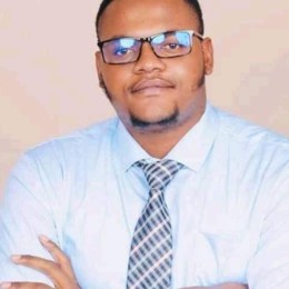 JUNIOR LUKUSA MUTOMBO