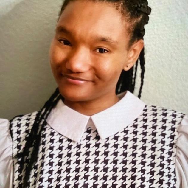Amira Alexander