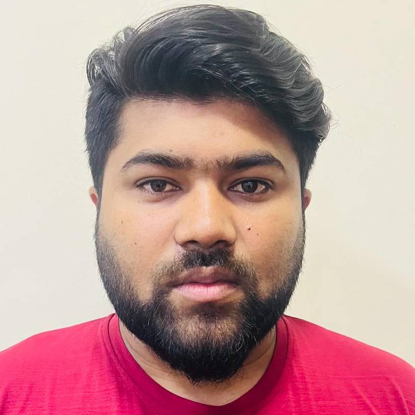 SURESH PARIYAR