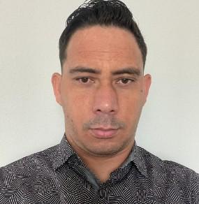 Reinier Perez Torres