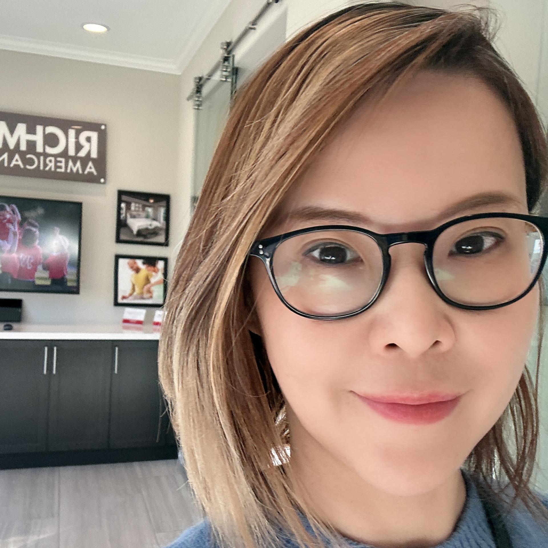 Vivian Chen