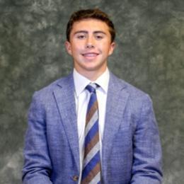 Carson Myers