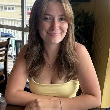 Teagan Hill