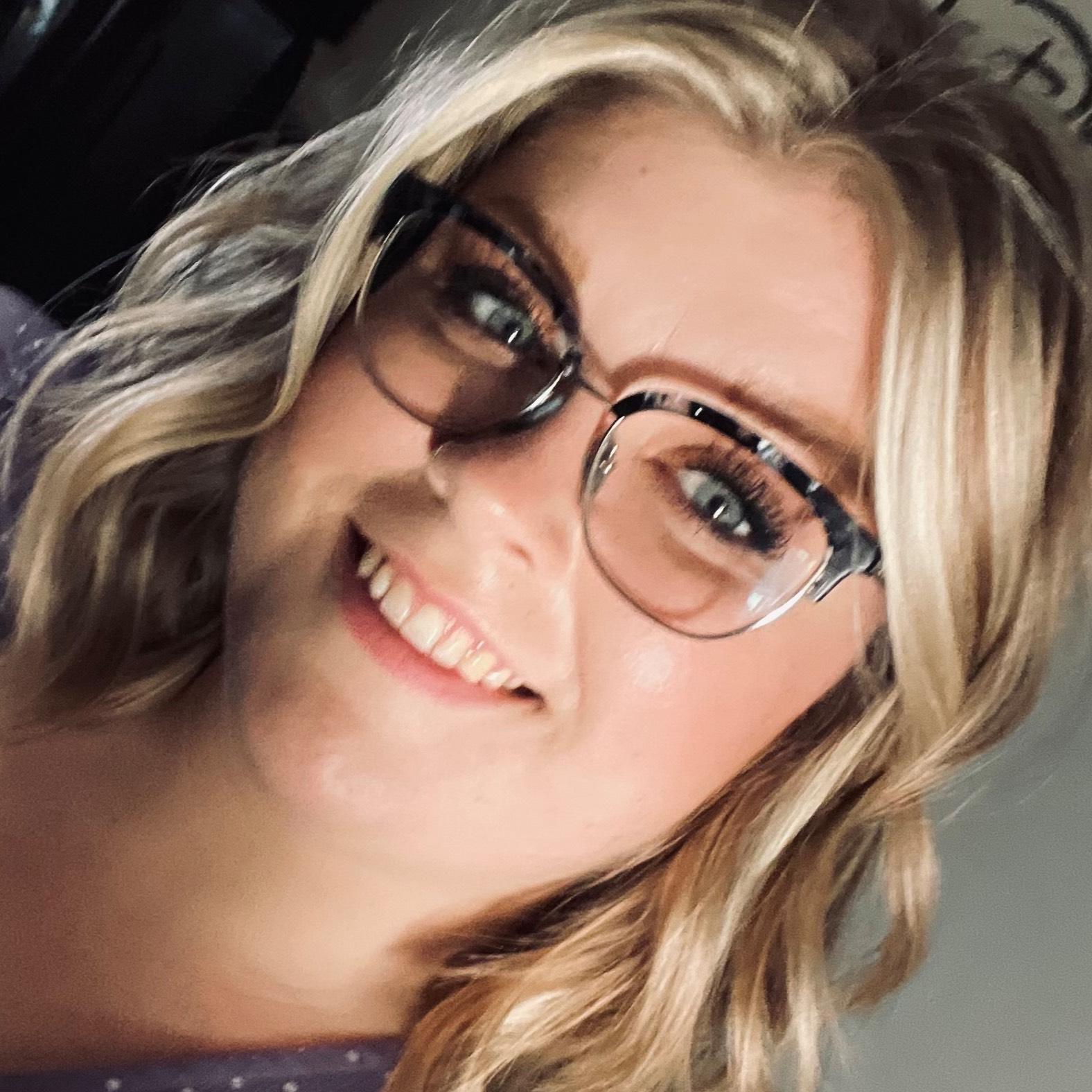 Savannah Amerson