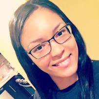 Nadia Banks Lawrence