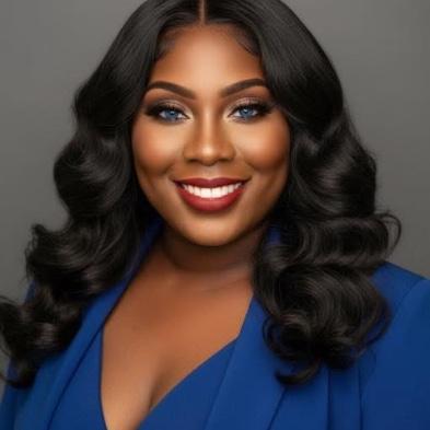 Pyandra Allgood