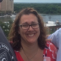 Kelly MacPherson