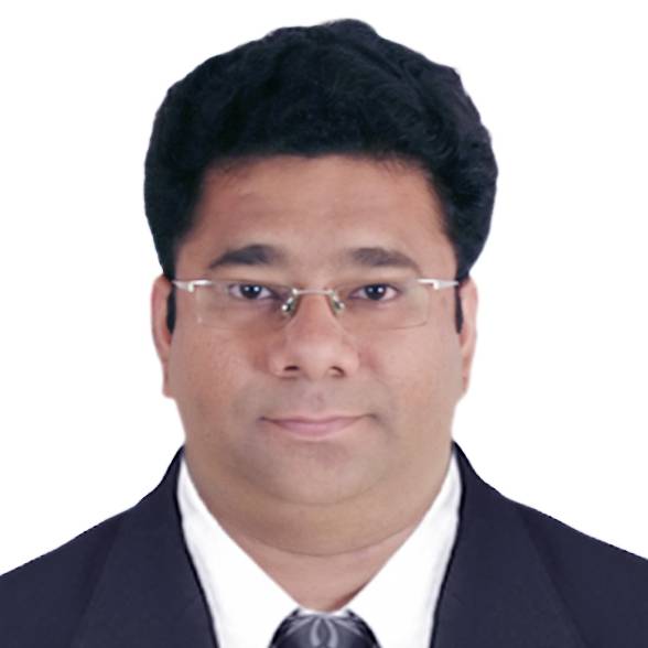Santosh Mitra