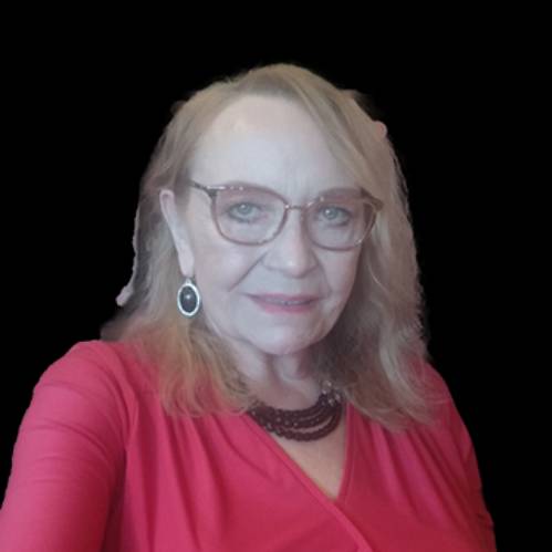 Andréa Edes