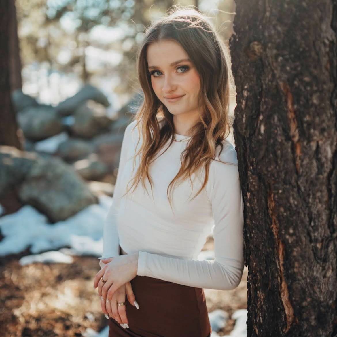Addison Marshall