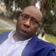 Charles Okhumode
