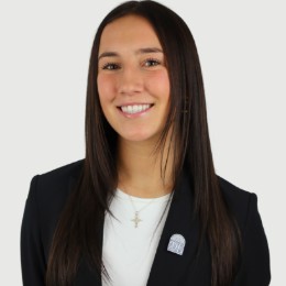 Kendall Buchman
