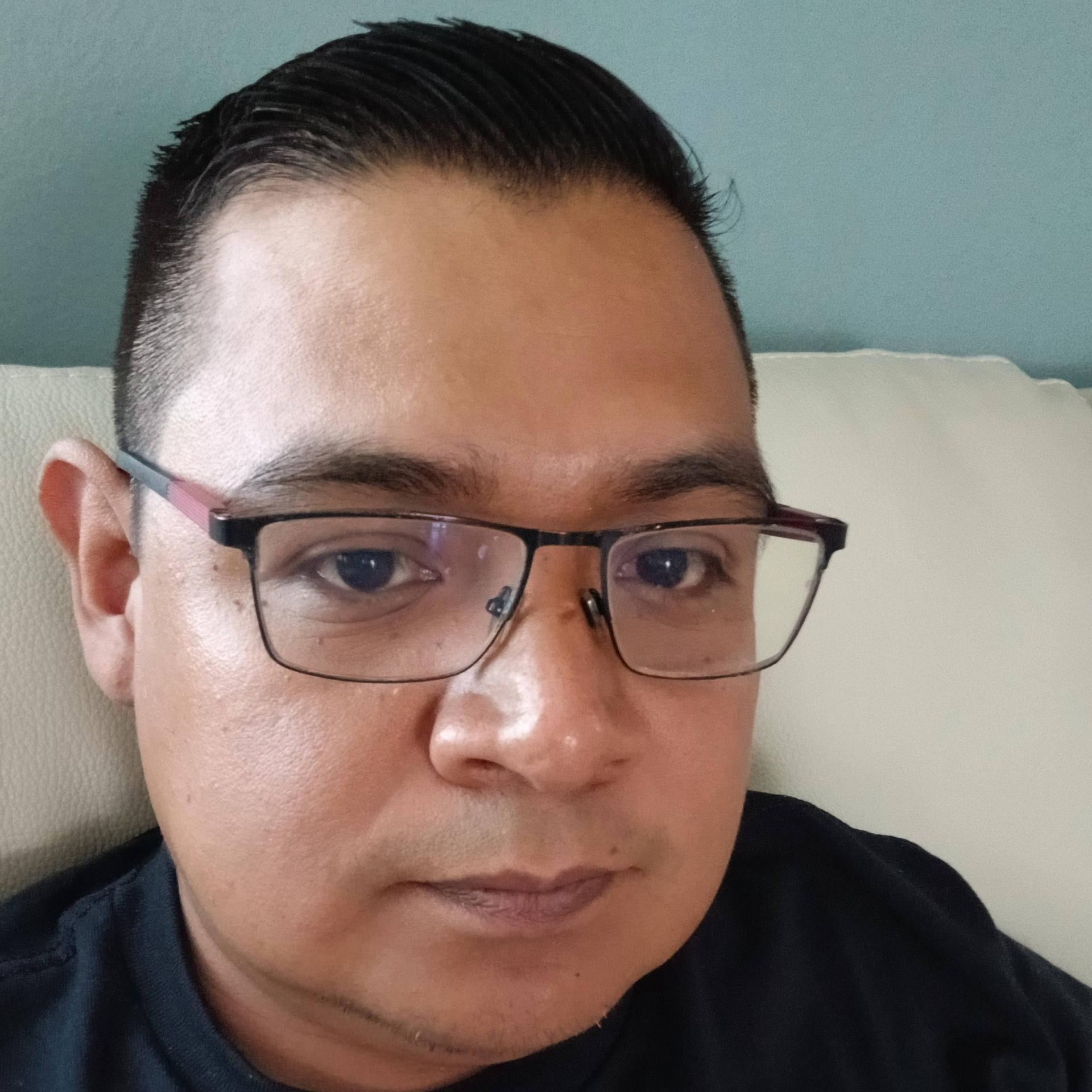 Ernesto Saucedo