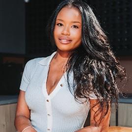 Dominique Freeman