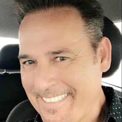 Steve Kent