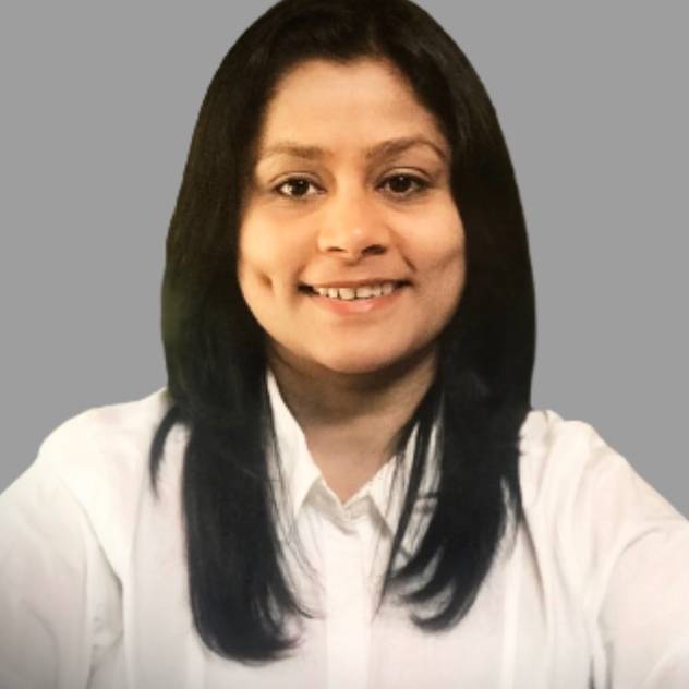 RUCHI MAHAJAN