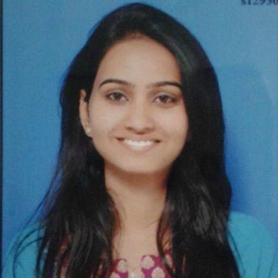 Srishti Srivastava