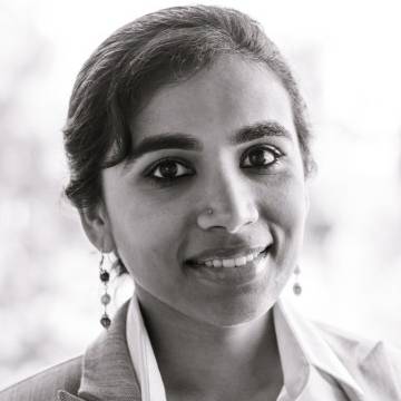 HARINI SWAMINATHAN