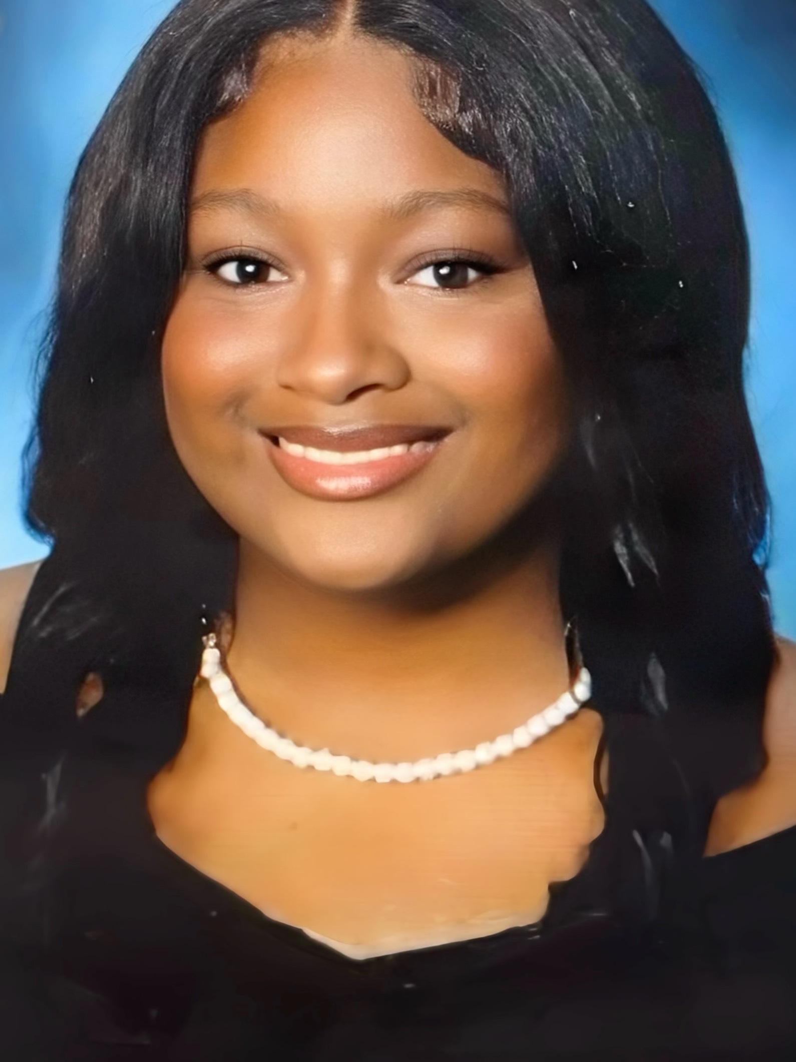 A’yana Jones