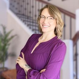HANNAH M. BACHELDER