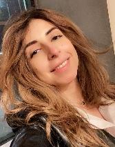 Dalal Alsaggabi