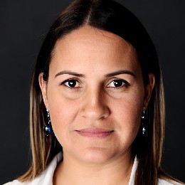 Desiree Morales Candelaria