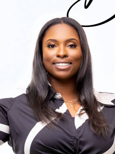 Kourtney McDowell-Bush