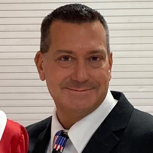 Robert Vales