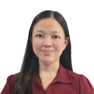 ANGELIQUE MONDRAGON, RPh