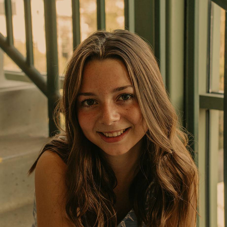 Natalie Weiss