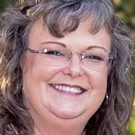 Marny Mendenhall