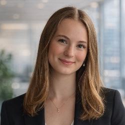 Isabella Mitchell