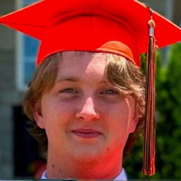 BRAEDEN WRIGHT