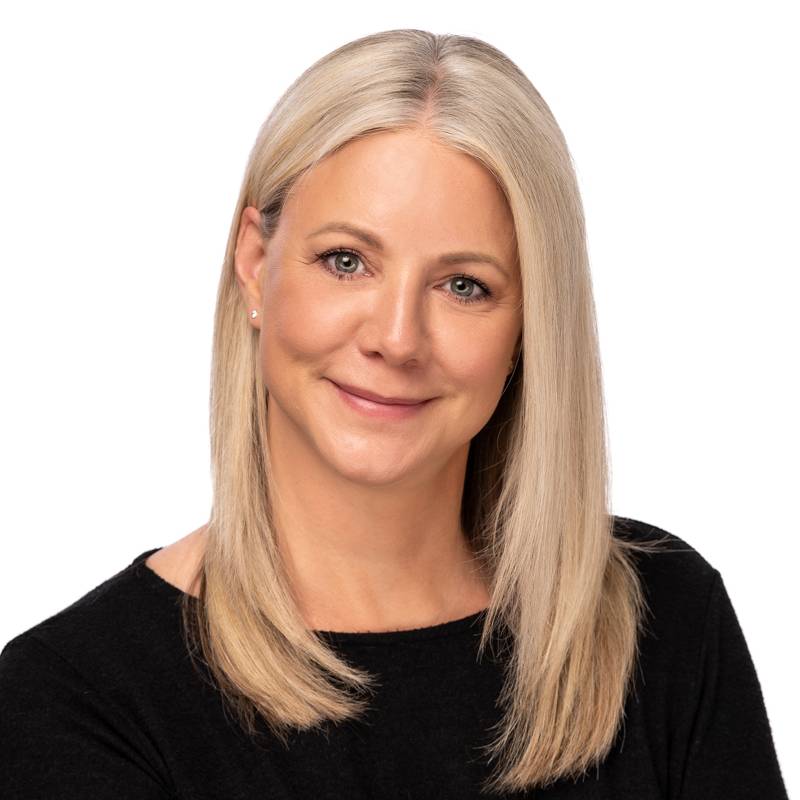 Anne Swanson
