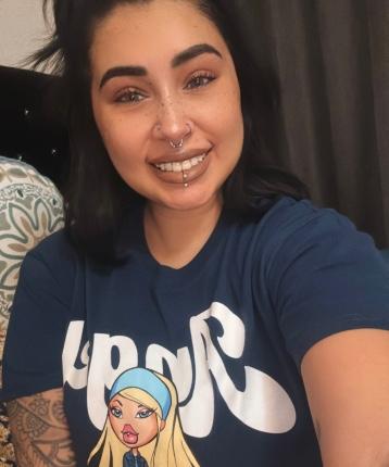 RikkiLynn Gomez