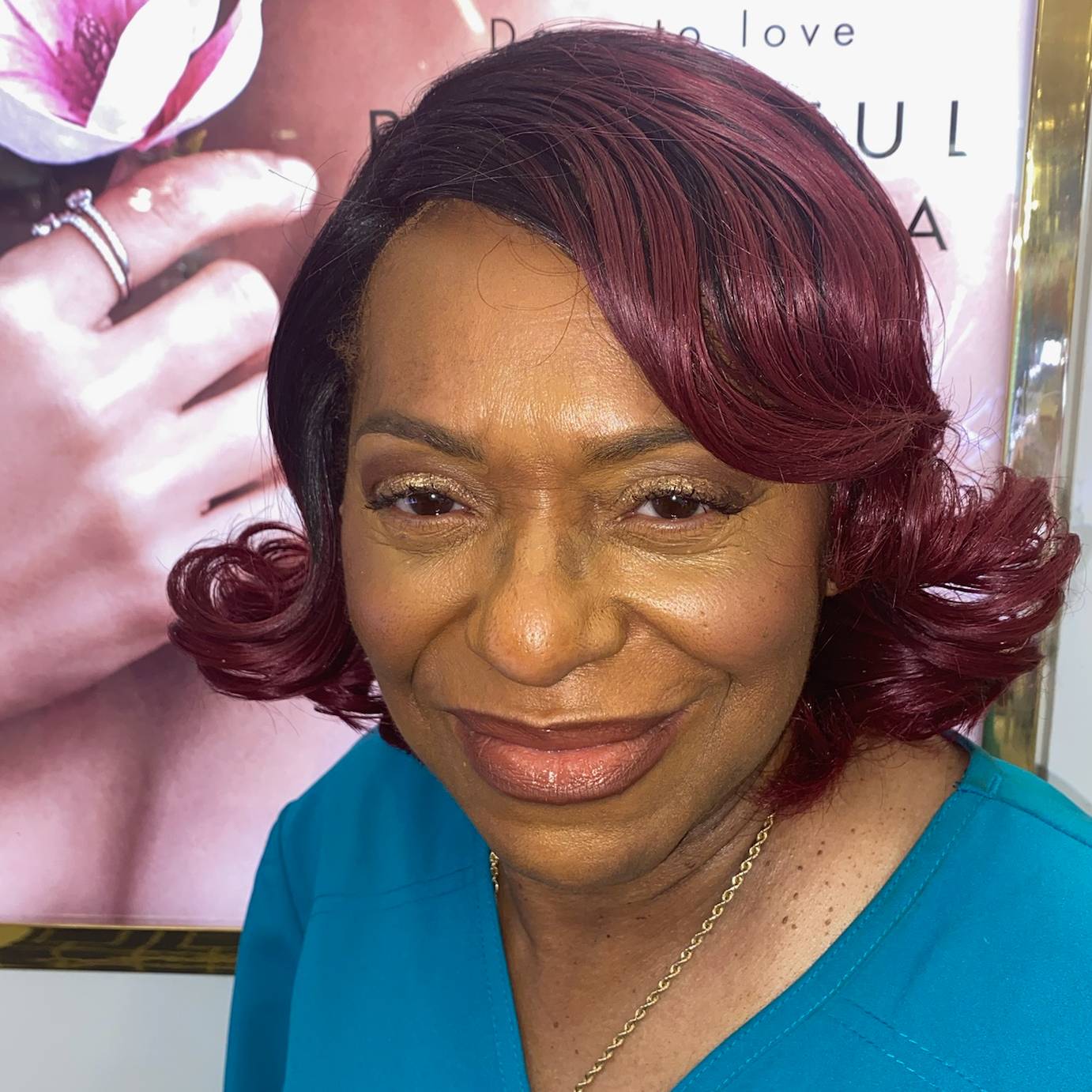 Beverly Owens-McConnell